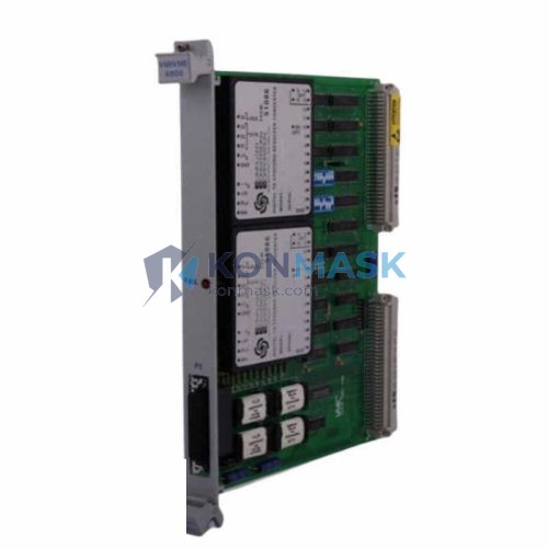 Genuine VMIC VMIVME 4900 - Industrial Automation Part