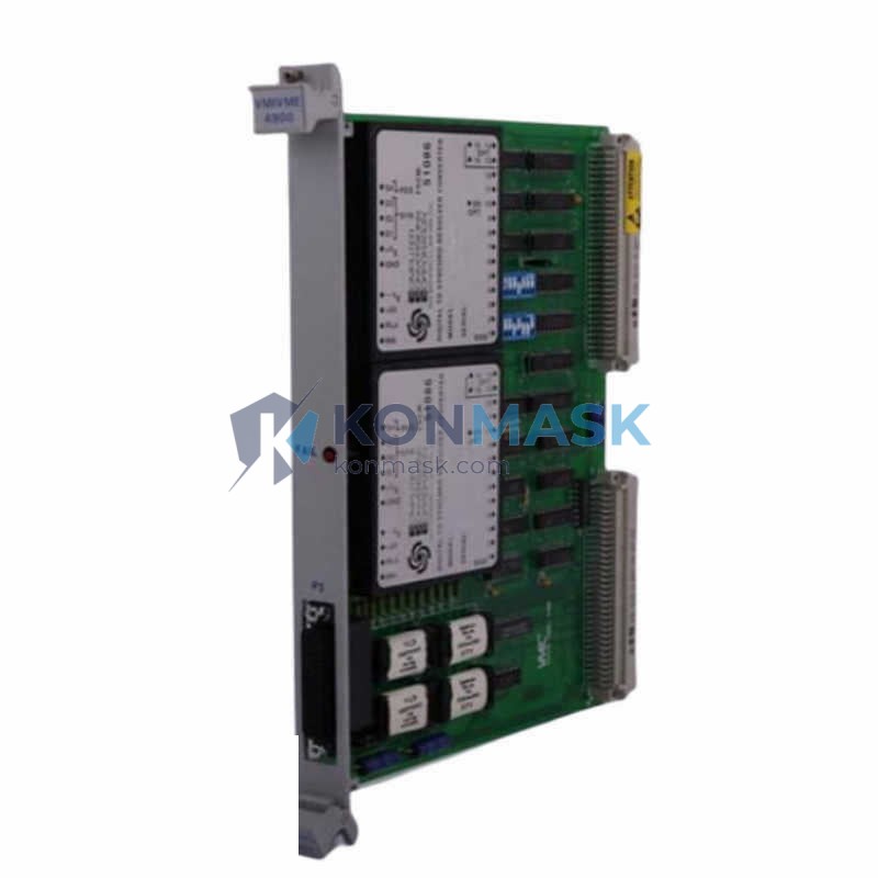 Genuine VMIC VMIVME 4900 - Industrial Automation Part