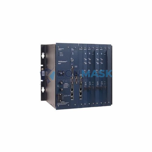 Genuine GE Automation (now Emerson) IC698CHS117 GE PACSystems RX7i - Industrial Automation Part