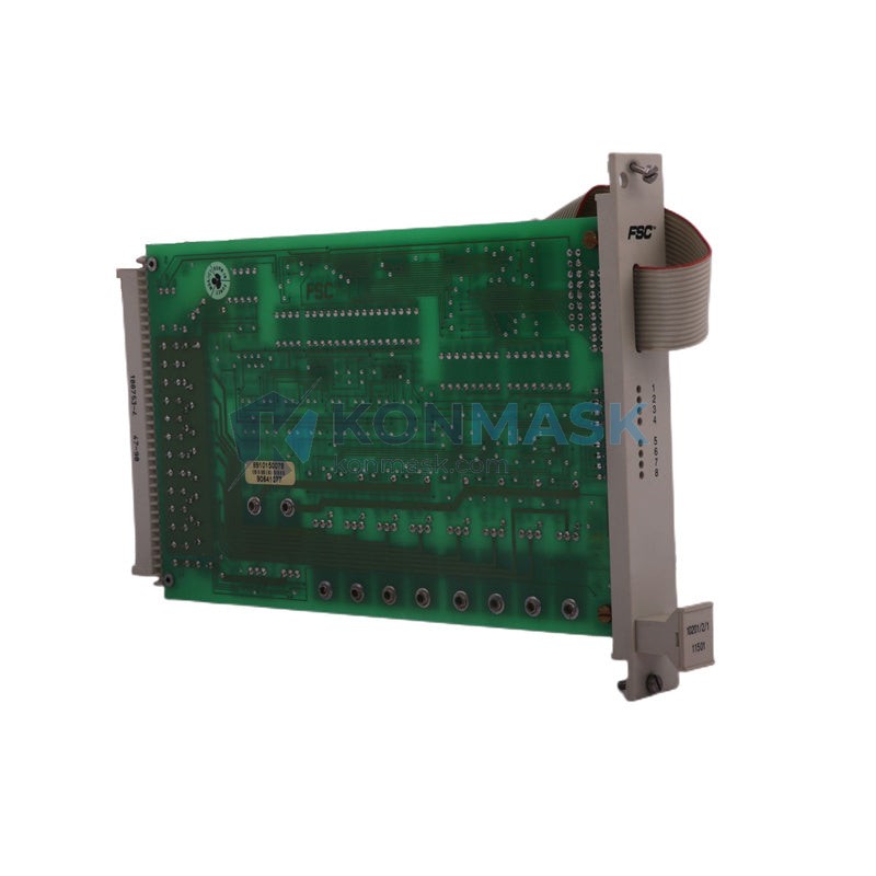 Honeywell 10201/2/1 FC-SDO-0824 - Technical Label and Specifications