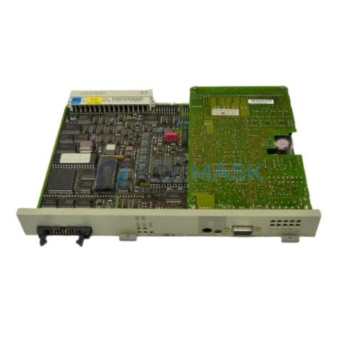 Genuine SIEMENS 6DS1731-8RR TELEPERM M (TM) DCS - Industrial Automation Part