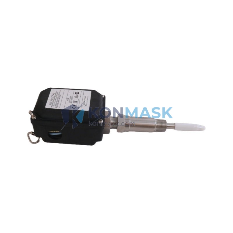 Genuine Bently Nevada 330881-28-00-200-06-02 3300 Series - Industrial Automation Part