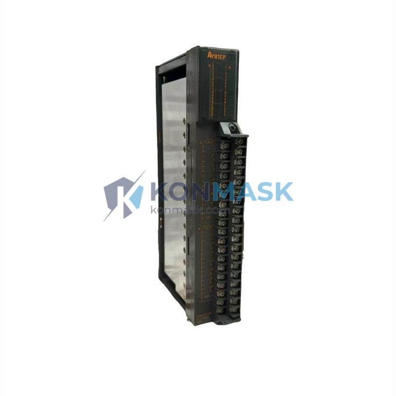 Genuine Mitsubishi Electric AY81 - Industrial Automation Part