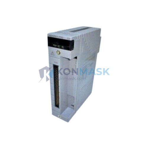 Genuine YOKOGAWA ADV551-P50 S2 - Industrial Automation Part