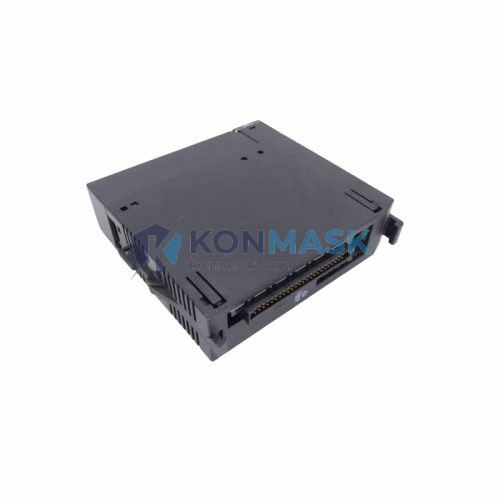 Genuine GE Fanuc IC693CPU340 Series 90-30 (90-30 PLC) - Industrial Automation Part