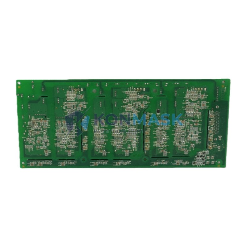 GE IS2100WETBH1B IS2100 / Mark VI Turbine Control - Technical Label and Specifications
