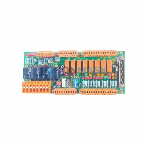 Genuine ABB CMA135 3DDE300415 - Industrial Automation Part