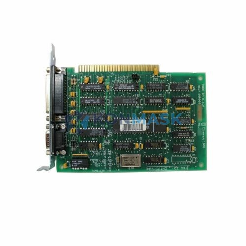 Genuine COMPAQ IO SPIN-G TKB7240 TOC-820/230V 0040-32289 - Industrial Automation Part