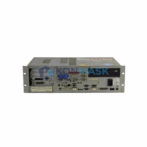 Genuine Bosch Rexroth IPC300P3 IndraControl IPC300 - Industrial Automation Part
