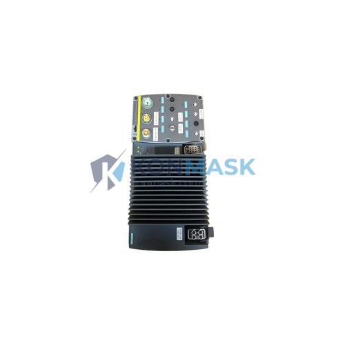 Genuine SIEMENS 6SL3525-0PE17-5AA1 SINAMICS G120D - Industrial Automation Part