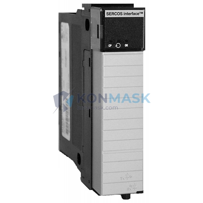 Genuine Allen-Bradley 1756-M03SE ControlLogix - Industrial Automation Part