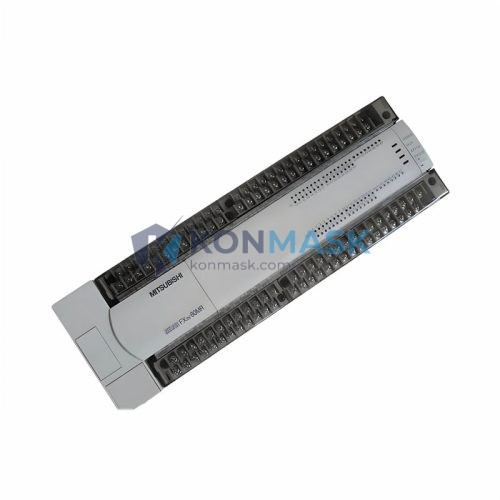 Genuine Mitsubishi Electric FX2N-80MR-001 - Industrial Automation Part