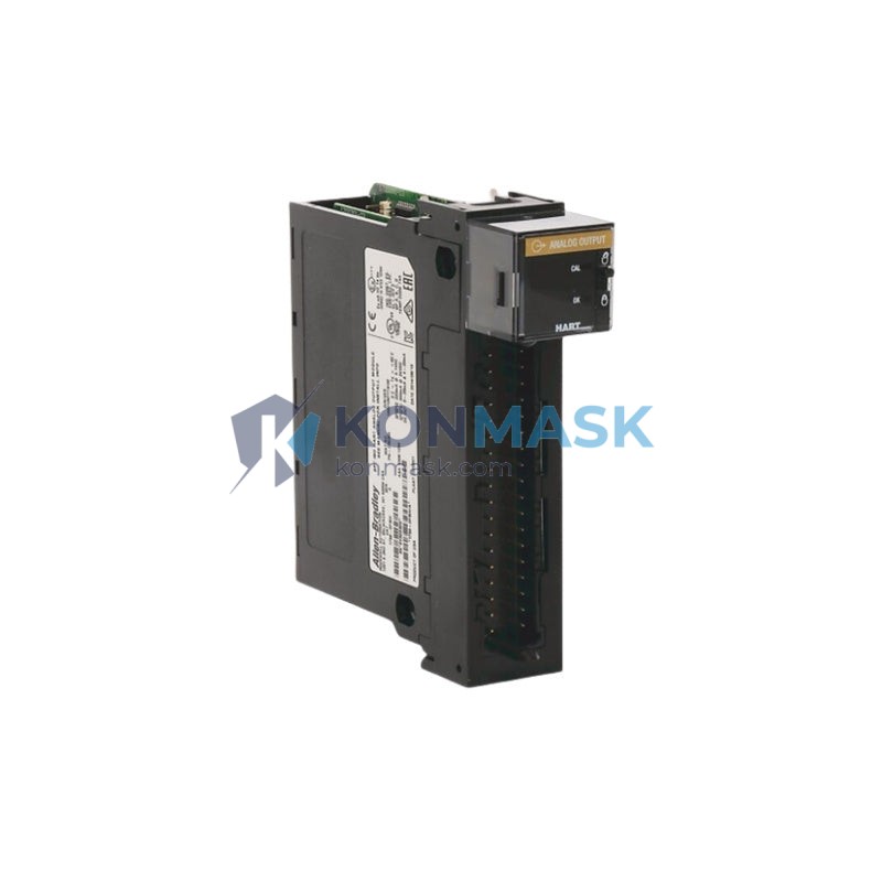 Genuine Allen-Bradley 1756-OF8I ControlLogix - Industrial Automation Part