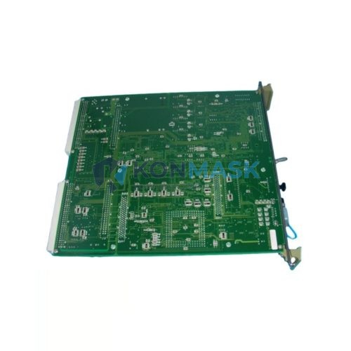 Genuine Mitsubishi Electric DOCPU03 MELSEC-A Series - Industrial Automation Part
