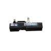 Emerson KJ4001X1-NB1 12P3368X022 - Front Panel and Connectivity View