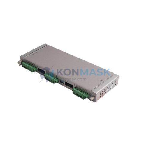 Genuine BENTLY NEVADA 138708-01 3500 Machinery Protection System - Industrial Automation Part