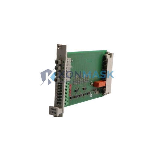 Genuine HIMA F6251 - Industrial Automation Part