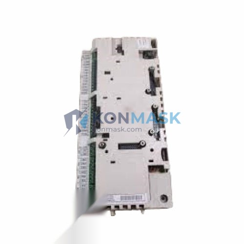 Genuine ABB RDCU-02C 64607901E - Industrial Automation Part