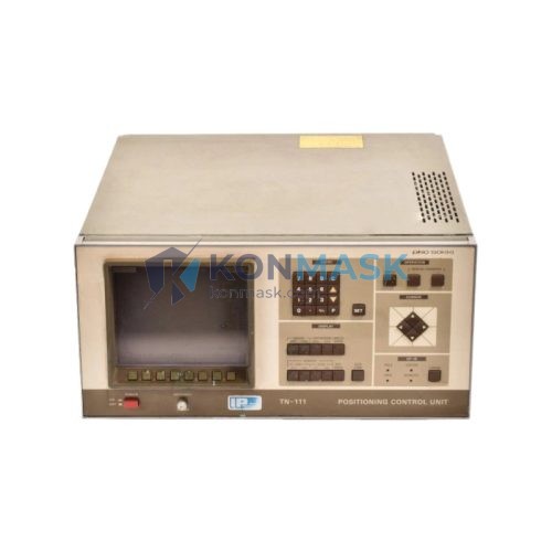 Genuine Ono Sokki TN-111 TN Series Rotary Encoder Controller - Industrial Automation Part