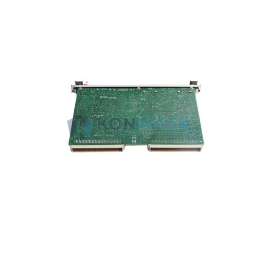 General Electric IS200VAICH1DAA IS200VAICH1D - Front Panel and Connectivity View