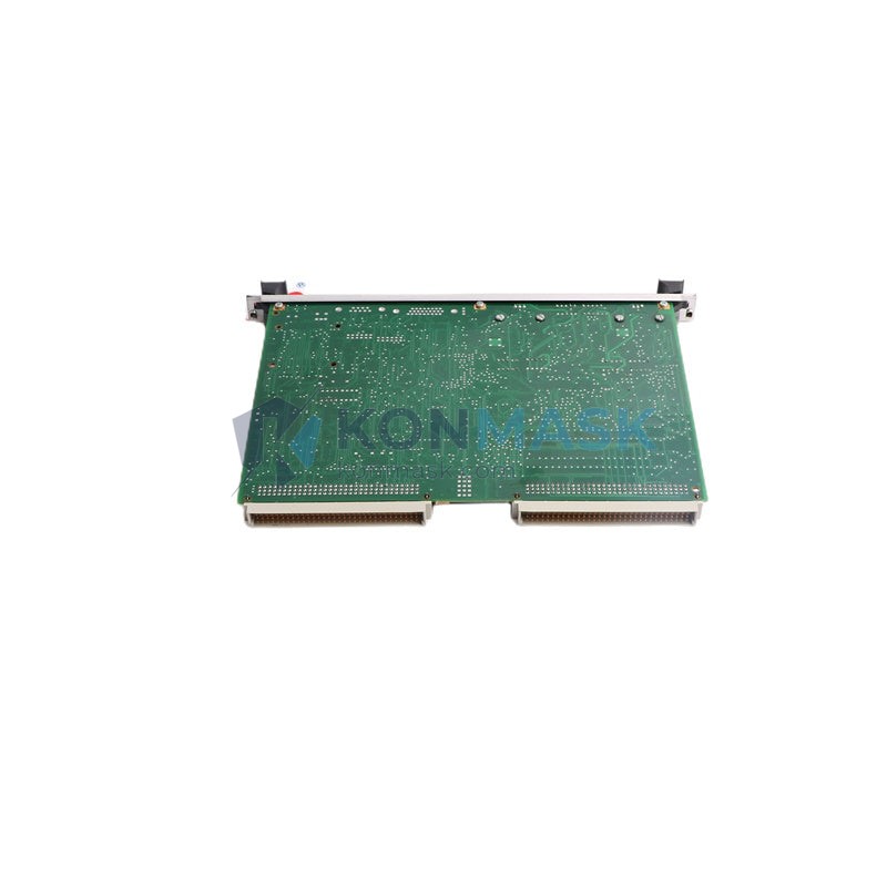 General Electric IS200VAICH1DAA IS200VAICH1D - Front Panel and Connectivity View