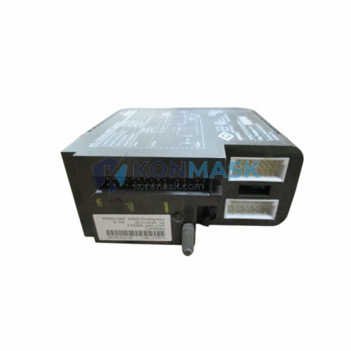 Genuine EMERSON KJ3221X1-BA1 12P2531X122 - Industrial Automation Part