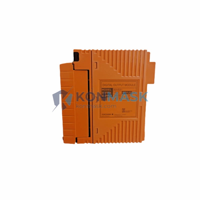 Genuine YOKOGAWA SDV531-S63 - Industrial Automation Part
