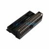 GE Fanuc IC670ALG630 GE Fanuc IC670 (Genius I/O) - Front Panel and Connectivity View