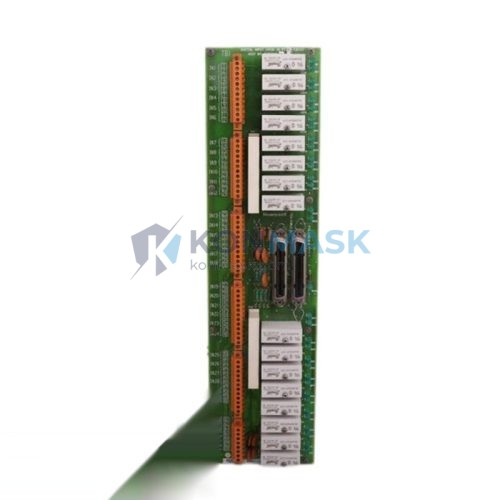 Genuine Honeywell MU-TAOX02 51304476-125 - Industrial Automation Part