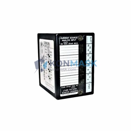 Genuine GE IC670ALG240 - Industrial Automation Part