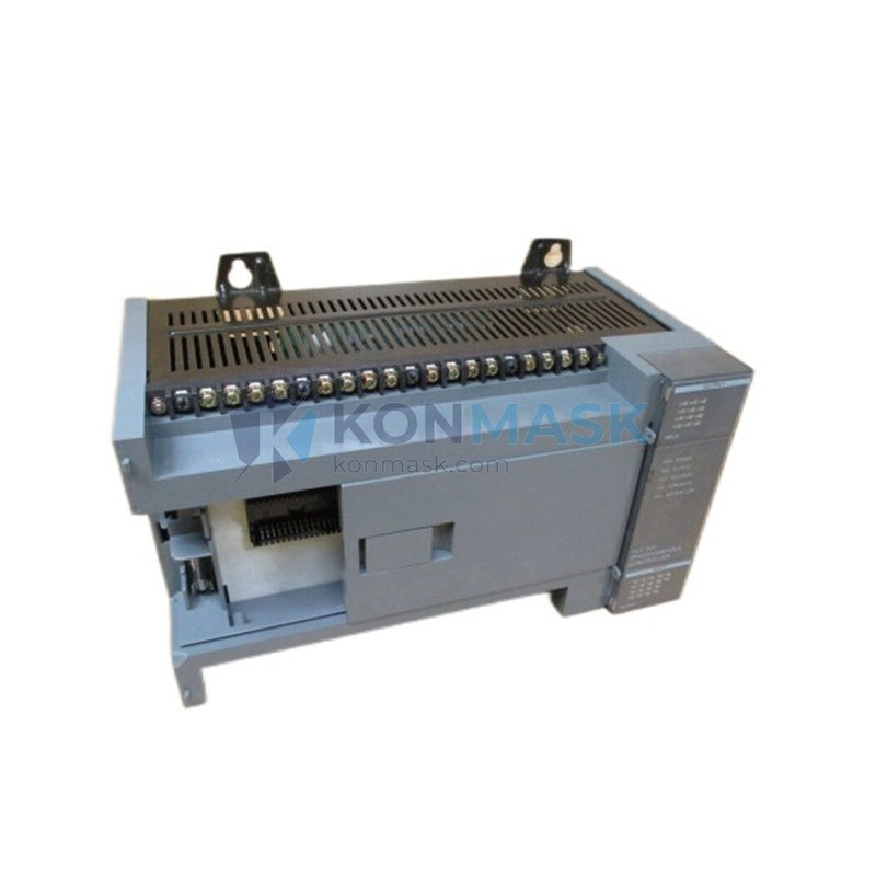 Genuine PLC 1747-L30C - Industrial Automation Part