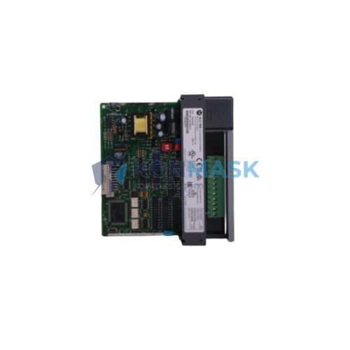 Genuine ABB YPO105E YT204001-FR Advant OCS (Open Control System) - Industrial Automation Part