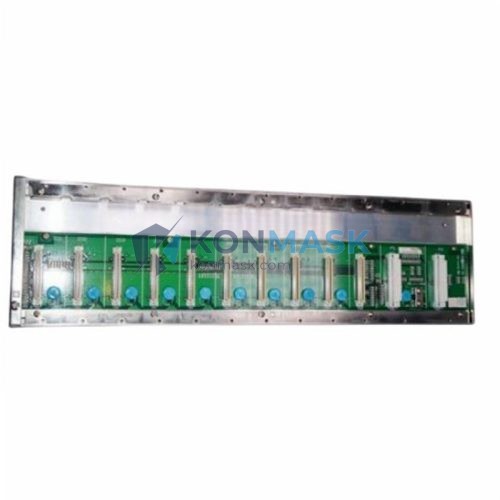 Genuine Yokogawa ASS9881 DE-02 - Industrial Automation Part
