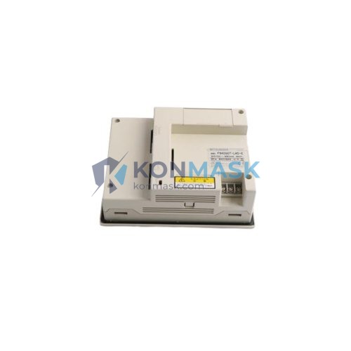 Genuine Mitsubishi Electric F940GOT-LWD-E - Industrial Automation Part