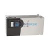 Allen-Bradley 20G14NC104JA0NNNNN - Front Panel and Connectivity View