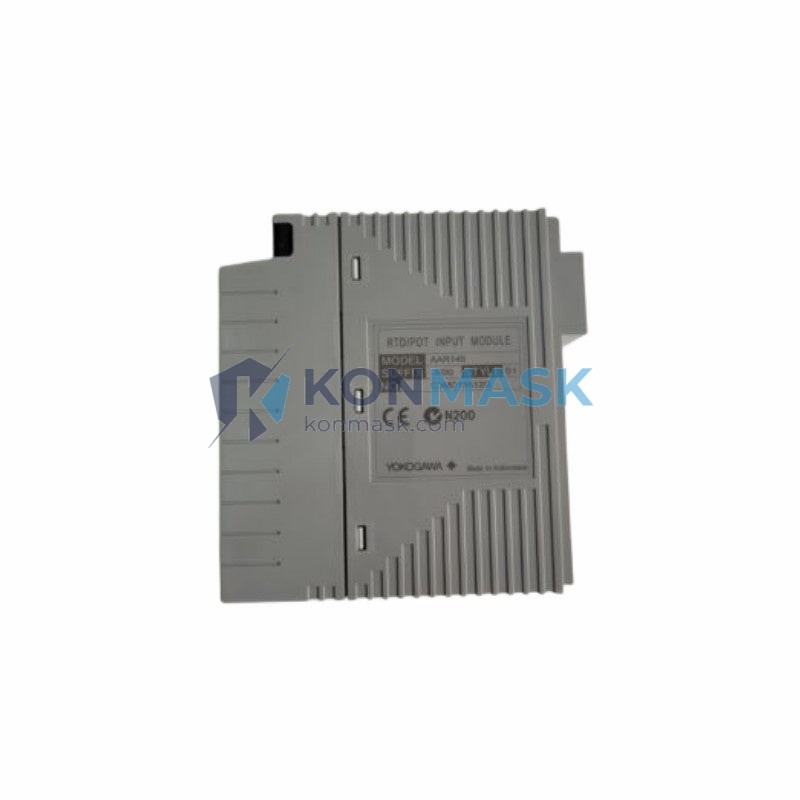 Genuine YOKOGAWA AAR145-S00 S1 - Industrial Automation Part