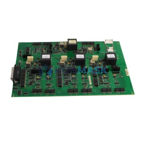 Genuine GE IS210AEDBH4A Mark VI Turbine Control System - Industrial Automation Part