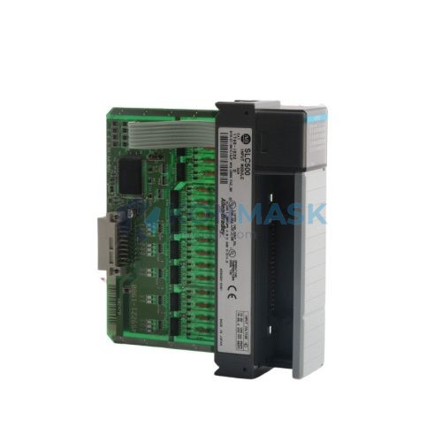 Genuine Allen-Bradley 1746-BTM SLC 500 I/O System - Industrial Automation Part