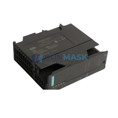 Genuine SIEMENS 6ES7153-2BA00-0XB0 - Industrial Automation Part