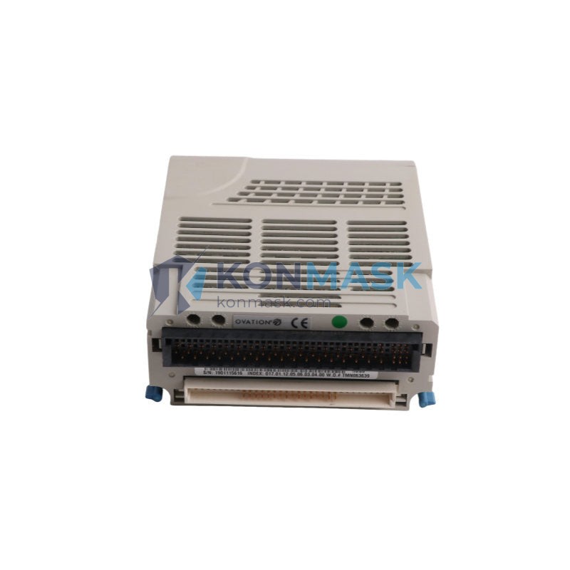 Genuine Westinghouse 1C31232G01 - Industrial Automation Part