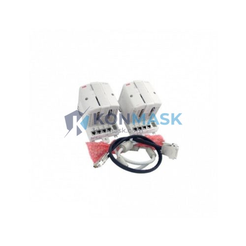 Genuine ABB PM864AK02-eA - Industrial Automation Part