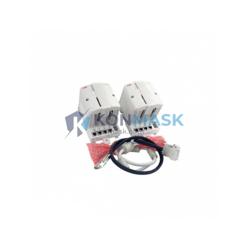 Genuine ABB PM864AK02-eA - Industrial Automation Part