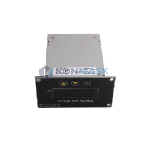 Genuine BENTLY NEVADA TACH100-01 174652-01 3500 Series - Industrial Automation Part