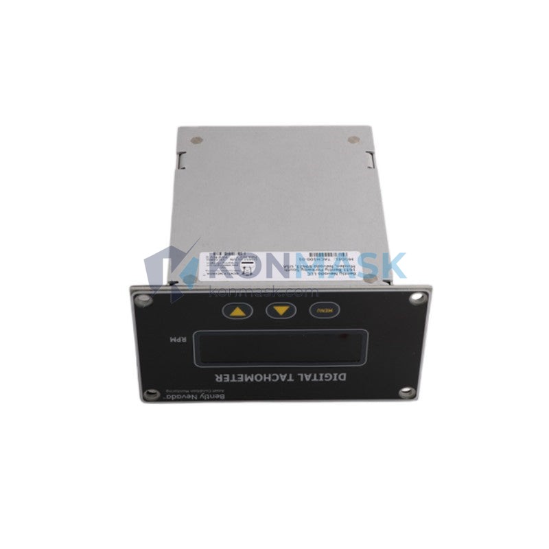 Genuine BENTLY NEVADA TACH100-01 174652-01 3500 Series - Industrial Automation Part