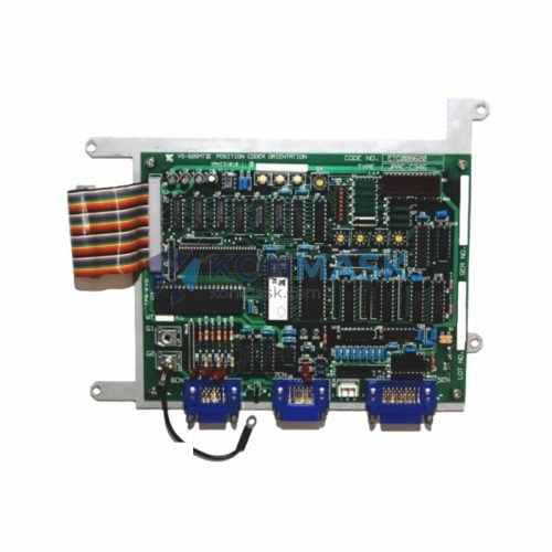 Genuine YASKAWA YPLT31006-1A - Industrial Automation Part