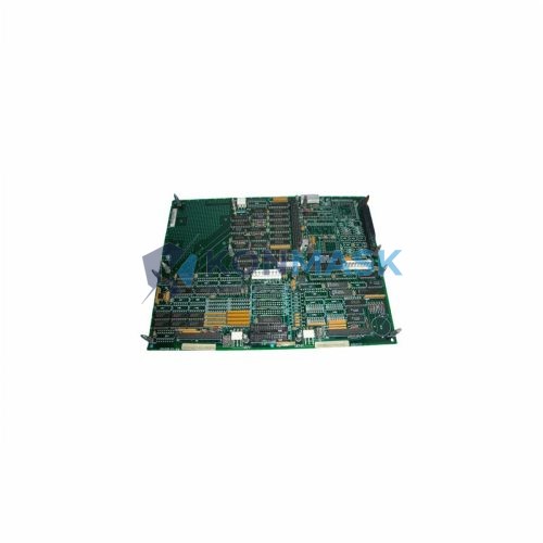 Genuine GE (General Electric) DS200UCIAG1ACB Mark VI Turbine Control - Industrial Automation Part