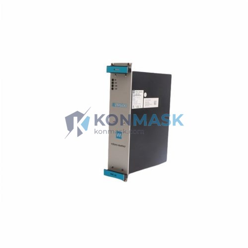 Genuine Meggitt Sensing Systems (VIBRO-METER) VM600 RPS6U SIM-275D-24 200-582-200-013 - Industrial Automation Part