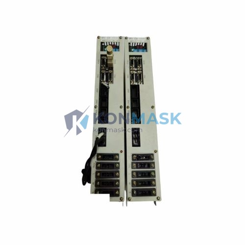 Genuine Mitsubishi Electric MR3-V34-070701 MELSERVO-J3 - Industrial Automation Part