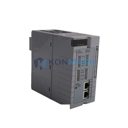 Genuine Yokogawa VI451-11 S3 CENTUM VP / CS 3000 I/O Modules - Industrial Automation Part