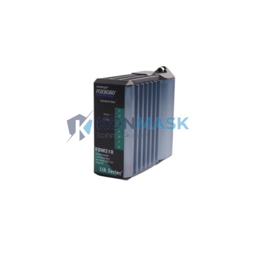 Genuine FOXBORO FBM218 - Industrial Automation Part